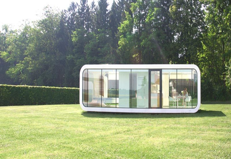 casas modulares mobile homes
