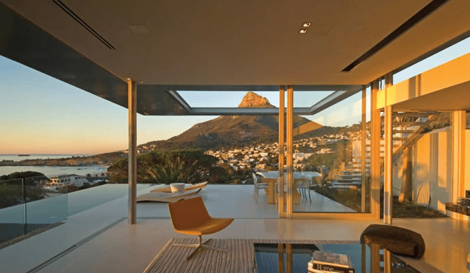casa en Sudáfrica by Stefan Antoni