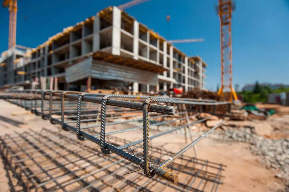 Construcción Banesco 4
